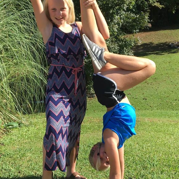 Meet your Posher, Sherri - Picture 1 of 1